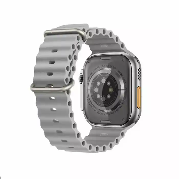 Miqia ultra sports smart watch